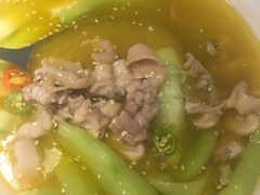 -江湖情酸菜鱼(万菱汇店)