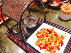 -庆合府重庆大排档(紫都城店)
