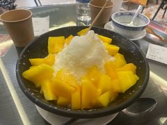 -民信老铺(双皮奶博物馆店)