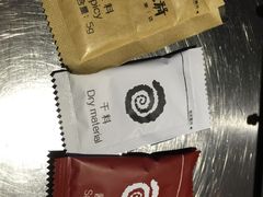 -很久以前羊肉串(大华三路店)