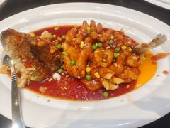 -丰收日·小海鲜·沪上家宴(顾村正大店)