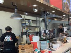 -当家水煎包·牛肉汤(浦江店)