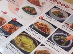 -陈大锅·岳阳鱼馆·地道岳阳菜(美食街店)