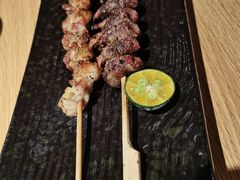 -海底捞火锅(人民广场店)