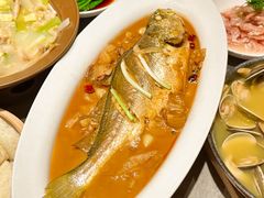 -烹贝小馆(华采天地店)