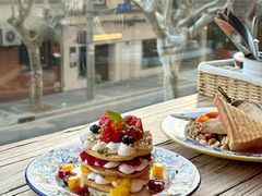 -Alimentari早午餐(安福路店)