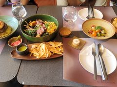 -FOOOO CITY CLUB 孚乐里音乐西餐酒吧(悠方店)