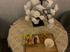 -禧瑞 ·丝浴主题·水疗·spa(中山公园店)