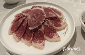 Shagiang Steamed Pork Trotter