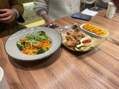 -Pennehut畔尼意面(合肥万象城店)
