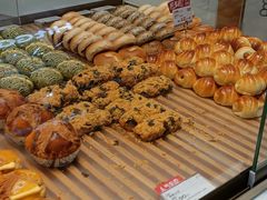 -卡玛王子·面包·蛋糕(南山宝能环球汇店)