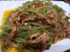 老妈蹄花-易老妈蹄花.特色川菜(人民公园总店)