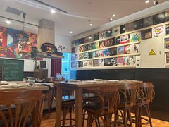 -安妮意大利餐厅(世贸天阶店)