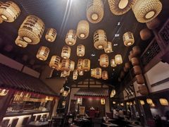-南京大牌档(凯德大峡谷店)