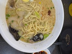 -禾绿回转寿司(国瑞店)