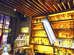 -黑角餐厅美式狂野Blackhorn(昌茂花园店)