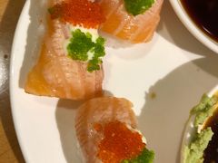 -盛宴标帜西餐厅龙虾.鲍鱼•牛排(重庆喜来登大酒店)