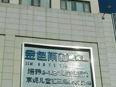 -金色雨林感统训练·专注力·语言认知·心理沙盘(天通苑校区)