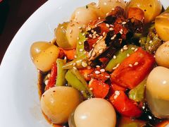 -马邦子·紫苏烤鱼(恒隆广场店)