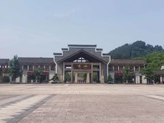 -崀山风景名胜区