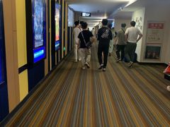 -南宁时代电影大世界(CGS激光中国巨幕)