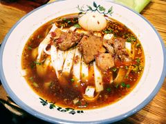-常樂屋·常德米粉(青年路店)