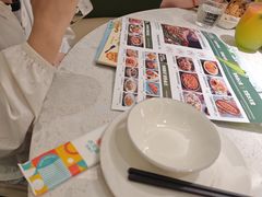 -Aqua Oasis 水天堂(太湖中心mall店)