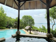 -天目湖涵田半山温泉