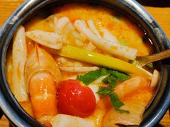 -品泰·泰国餐厅(苏州中心店)