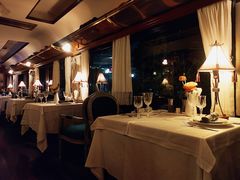 -火车头法国西餐厅