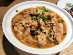 小酥肉-哈尔滨粥屋(运城总店)