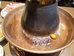 -北京老门框爆肚涮肉馆(凤城六路店)