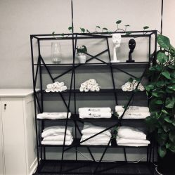 -MJ skin care国际皮肤管理中心