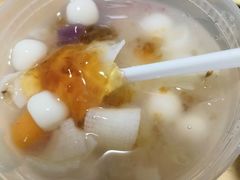 -透心凉糖水(听海居店)