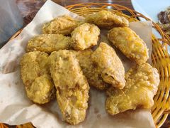 -南记食粥坊·宵夜大排档(莲花店)