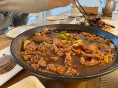 -之参餐厅(前门大街店)