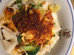 -吴满满油泼面(北方风味园店)