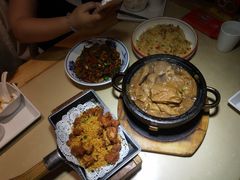 -小柴米·传统江西菜(八一广场店)