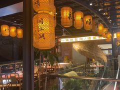 -纸盐河码头火锅(十八梯店)