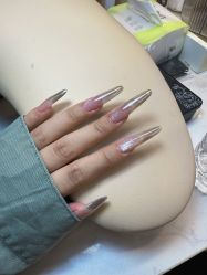 -Nail Me美甲美睫