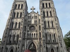 -圣约瑟夫大教堂