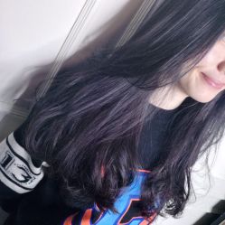 -3AM HAIR SALON染发烫发接发