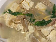 -渝信川菜(长安店)
