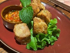 -CHINCHIN 青青·泰国料理(万象食家店)
