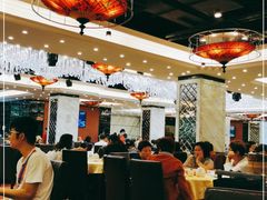 大堂-心点盛宴江南西店