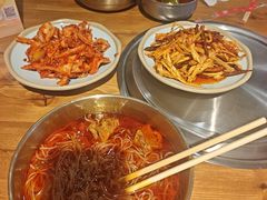 -金龙烧烤·牛肉面(西塔店)