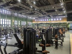 -悦莱美游泳健身会所(御景壹号店)