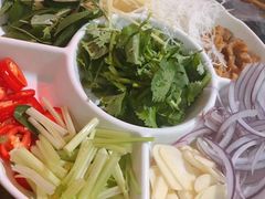 -官塘锋记鱼生·生腌·砂锅粥(牌坊街店)