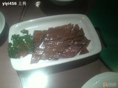 烤鳗-新南华大酒店(广中店)