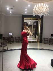 -南京宝娜嫁衣婚纱礼服馆(中央路店)